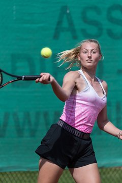 Marie-Lynn Tiedemann 306 - Schillhorn Open